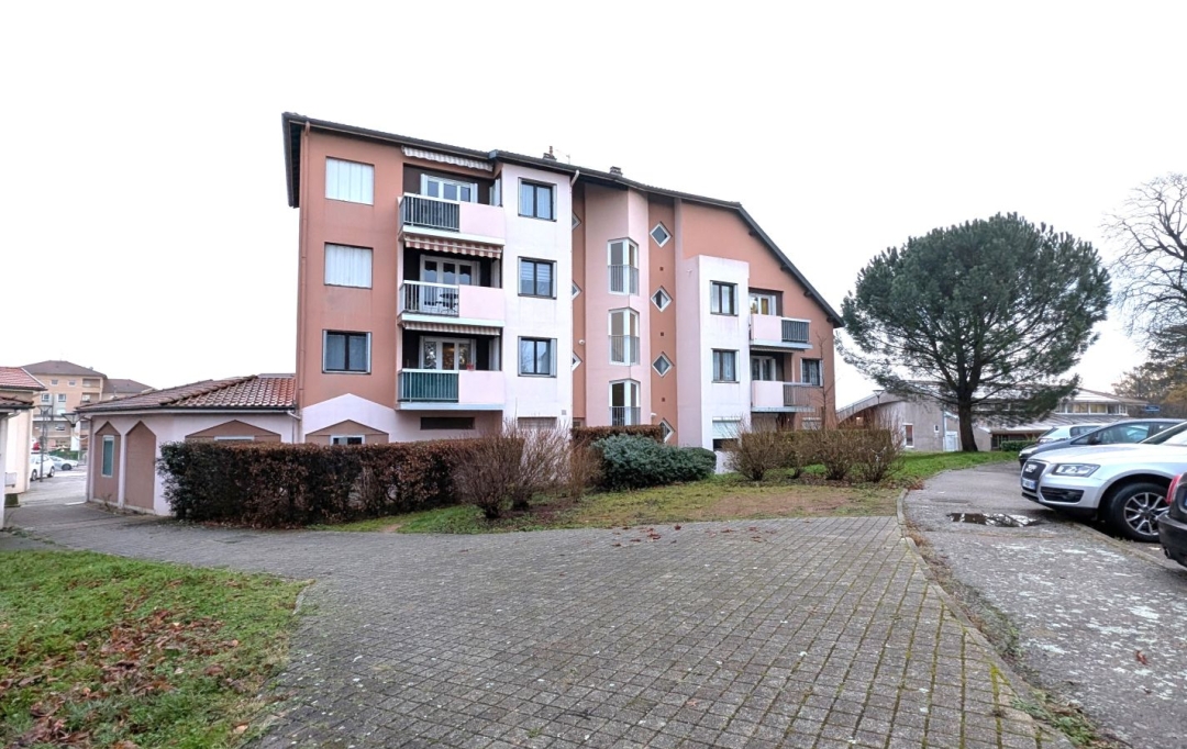  CHAUVET IMMOBILIER : Appartement | RIORGES (42153) | 89 m2 | 139 000 &euro; 