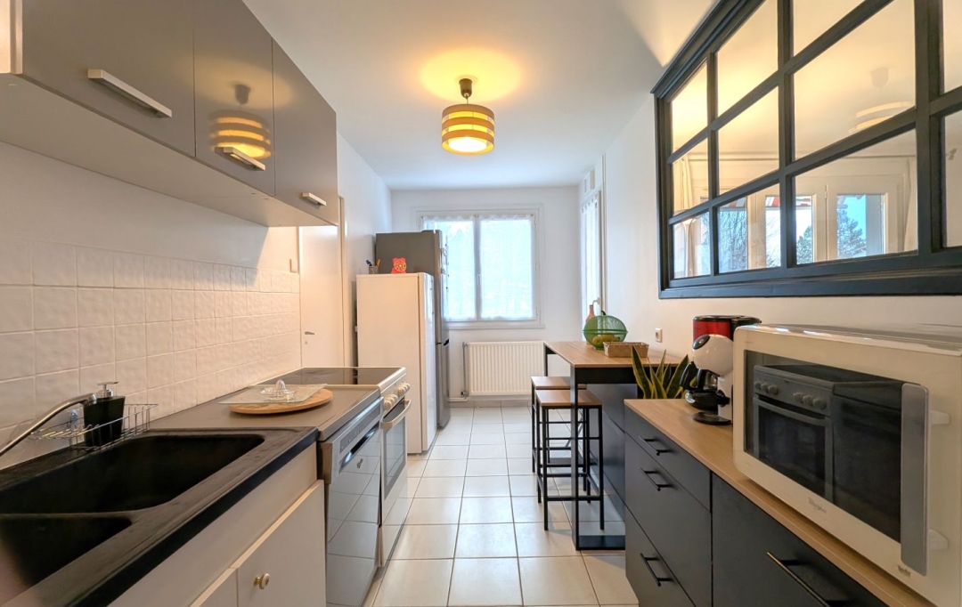  CHAUVET IMMOBILIER : Appartement | RIORGES (42153) | 89 m2 | 139 000 &euro; 