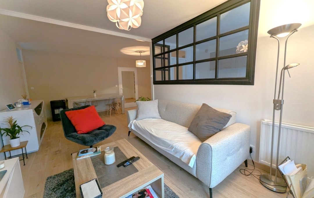  CHAUVET IMMOBILIER : Appartement | RIORGES (42153) | 89 m2 | 139 000 &euro; 