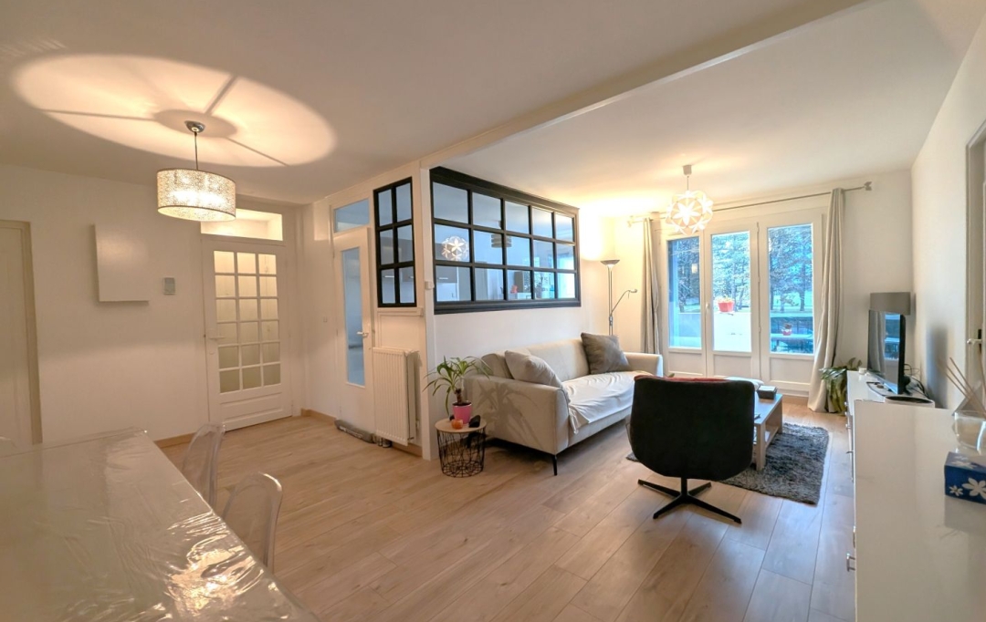 CHAUVET IMMOBILIER : Appartement | RIORGES (42153) | 89 m2 | 139 000 &euro; 