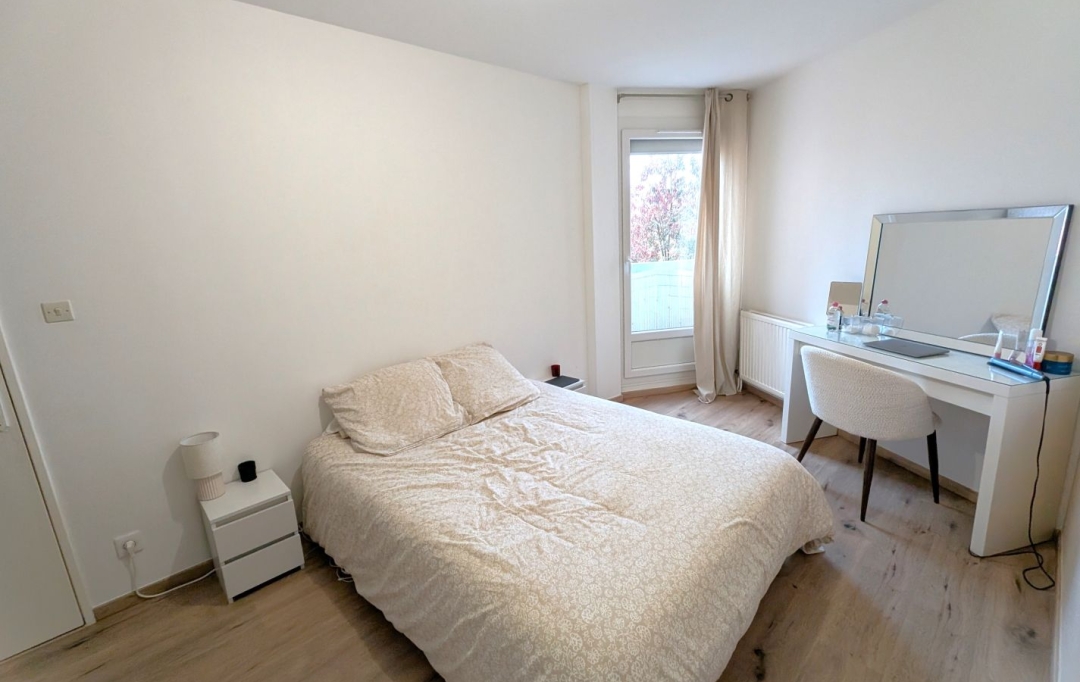  CHAUVET IMMOBILIER : Appartement | RIORGES (42153) | 89 m2 | 139 000 &euro; 
