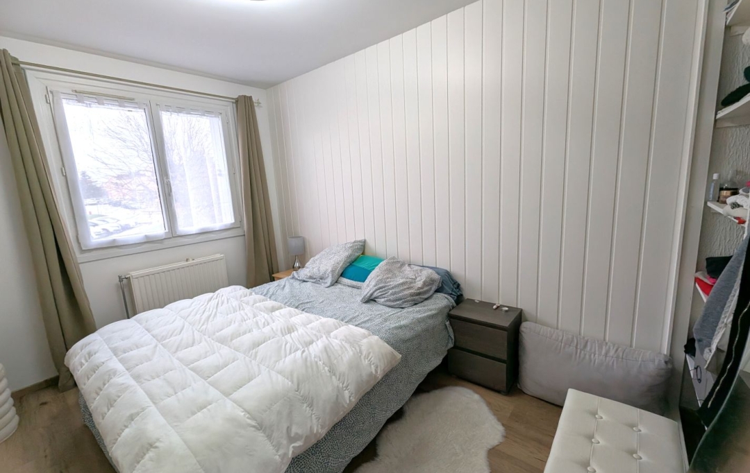  CHAUVET IMMOBILIER : Appartement | RIORGES (42153) | 89 m2 | 139 000 &euro; 