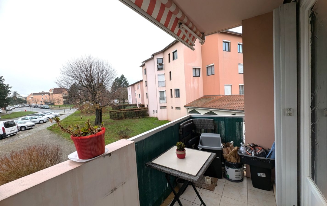  CHAUVET IMMOBILIER : Appartement | RIORGES (42153) | 89 m2 | 139 000 &euro; 