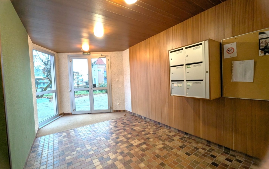  CHAUVET IMMOBILIER : Appartement | RIORGES (42153) | 89 m2 | 139 000 &euro; 