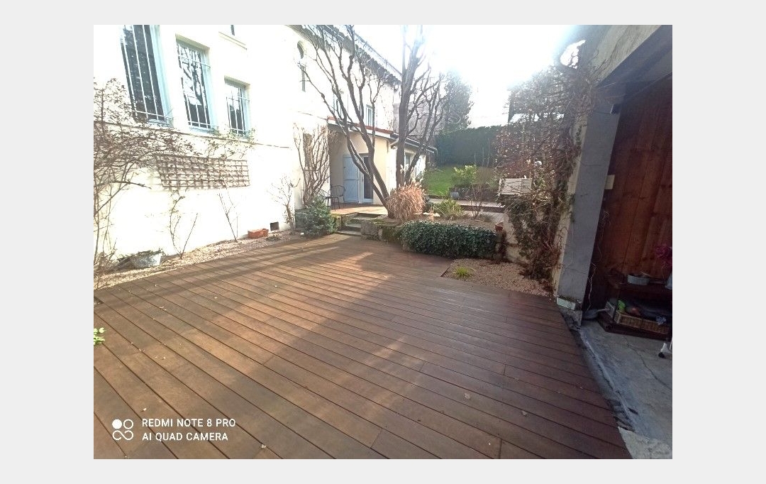  CHAUVET IMMOBILIER : Maison / Villa | SAINT-ETIENNE (42100) | 198 m2 | 299 000 &euro; 