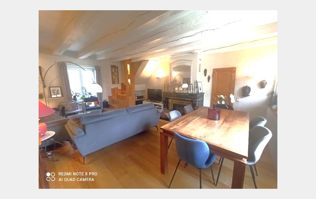  CHAUVET IMMOBILIER : Maison / Villa | SAINT-ETIENNE (42100) | 198 m2 | 299 000 &euro; 