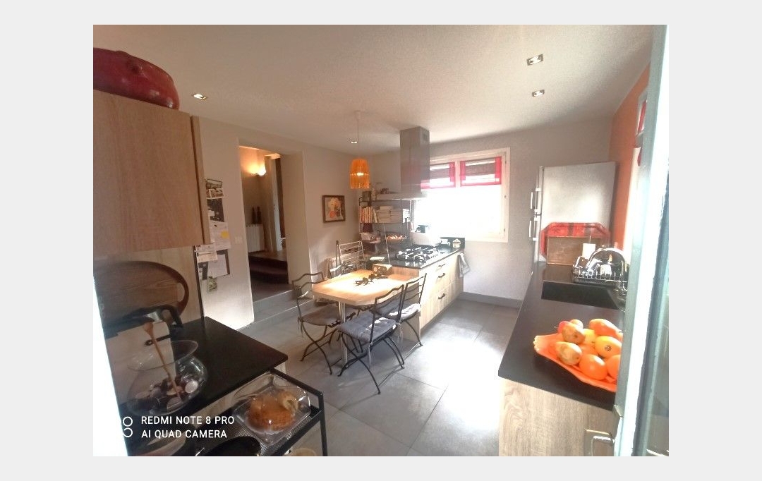  CHAUVET IMMOBILIER : Maison / Villa | SAINT-ETIENNE (42100) | 198 m2 | 299 000 &euro; 