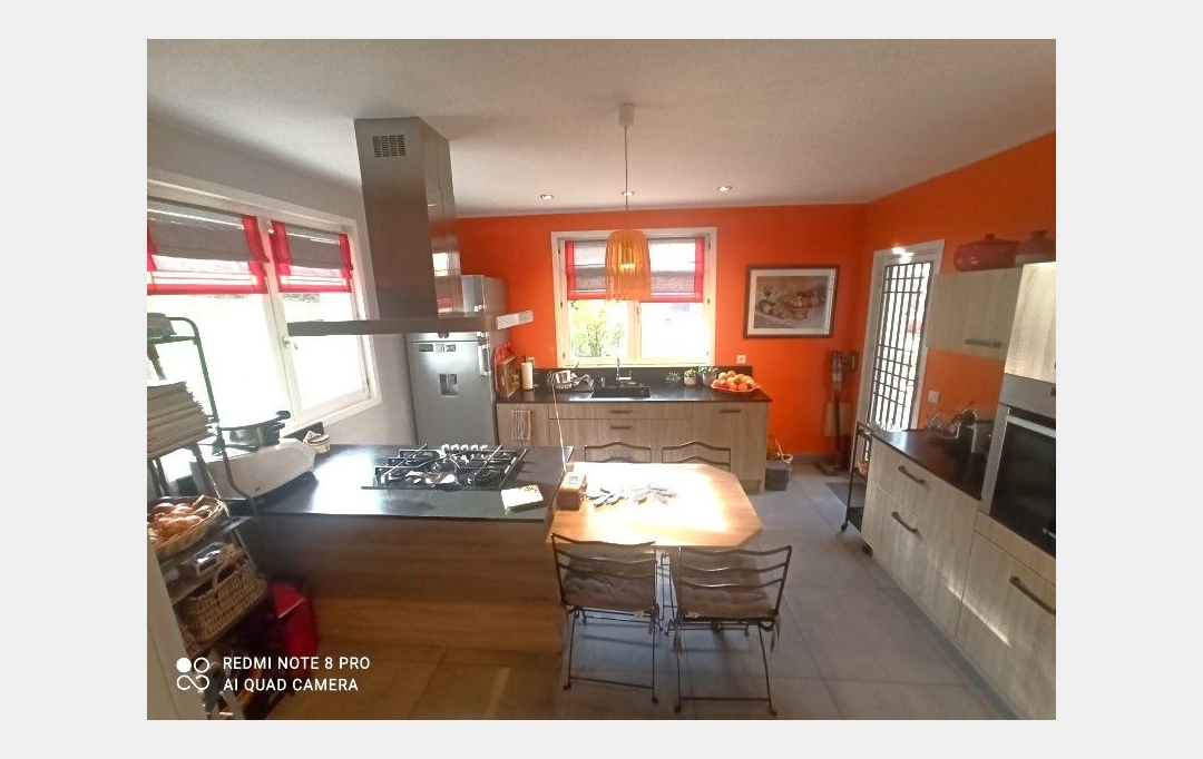  CHAUVET IMMOBILIER : Maison / Villa | SAINT-ETIENNE (42100) | 198 m2 | 299 000 &euro; 