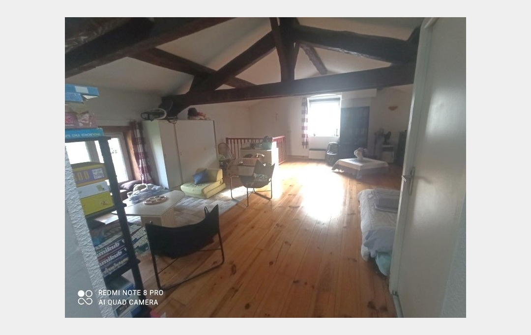  CHAUVET IMMOBILIER : Maison / Villa | SAINT-ETIENNE (42100) | 198 m2 | 299 000 &euro; 
