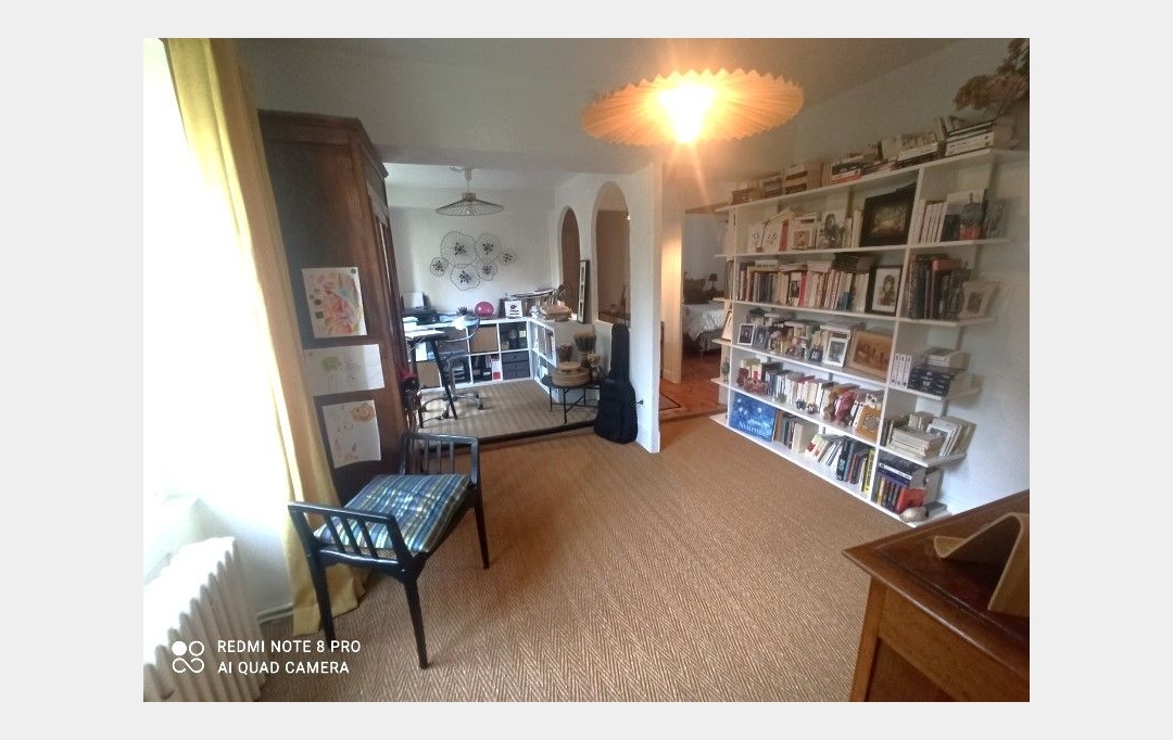 CHAUVET IMMOBILIER : Maison / Villa | SAINT-ETIENNE (42100) | 198 m2 | 299 000 &euro; 