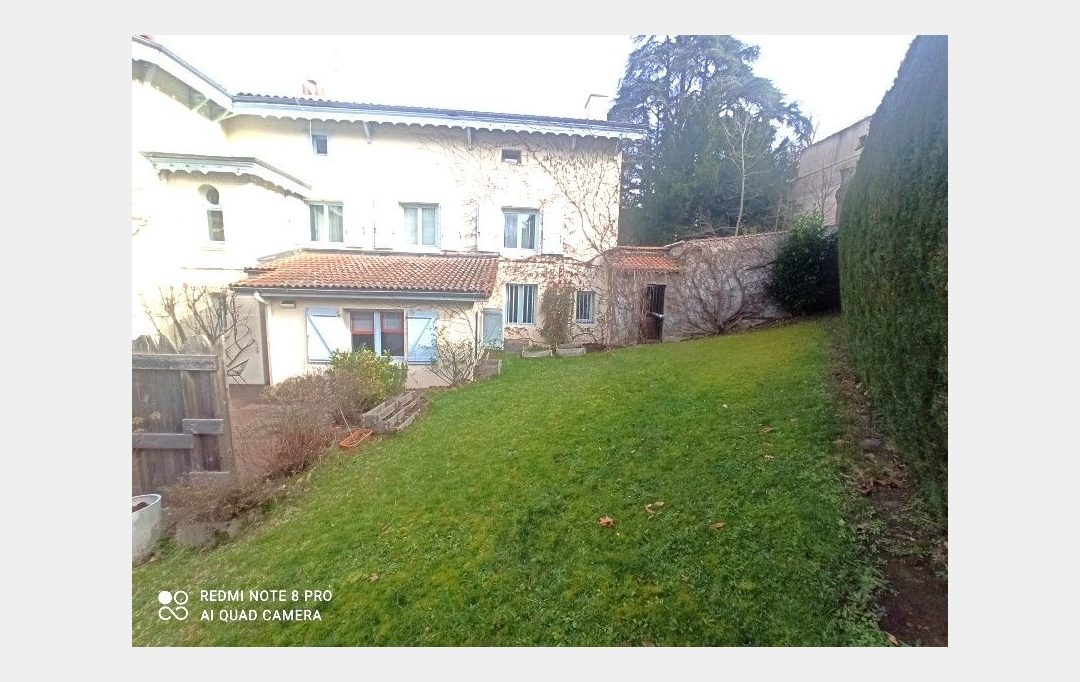  CHAUVET IMMOBILIER : Maison / Villa | SAINT-ETIENNE (42100) | 198 m2 | 299 000 &euro; 