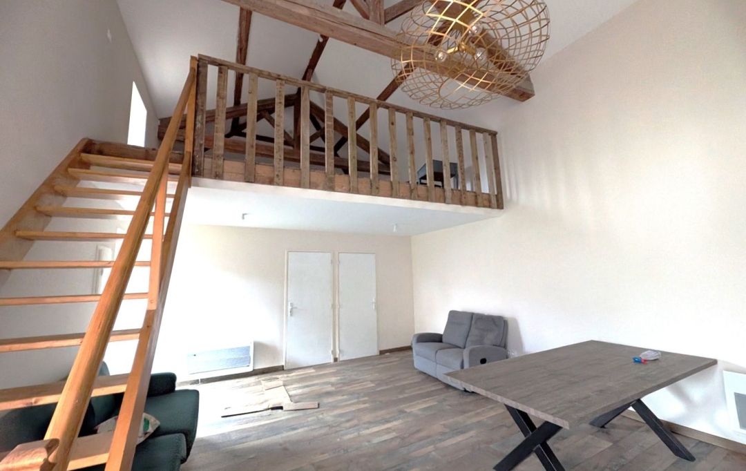  CHAUVET IMMOBILIER : Maison / Villa | SAINT-LEGER-SUR-ROANNE (42155) | 310 m2 | 330 000 &euro; 