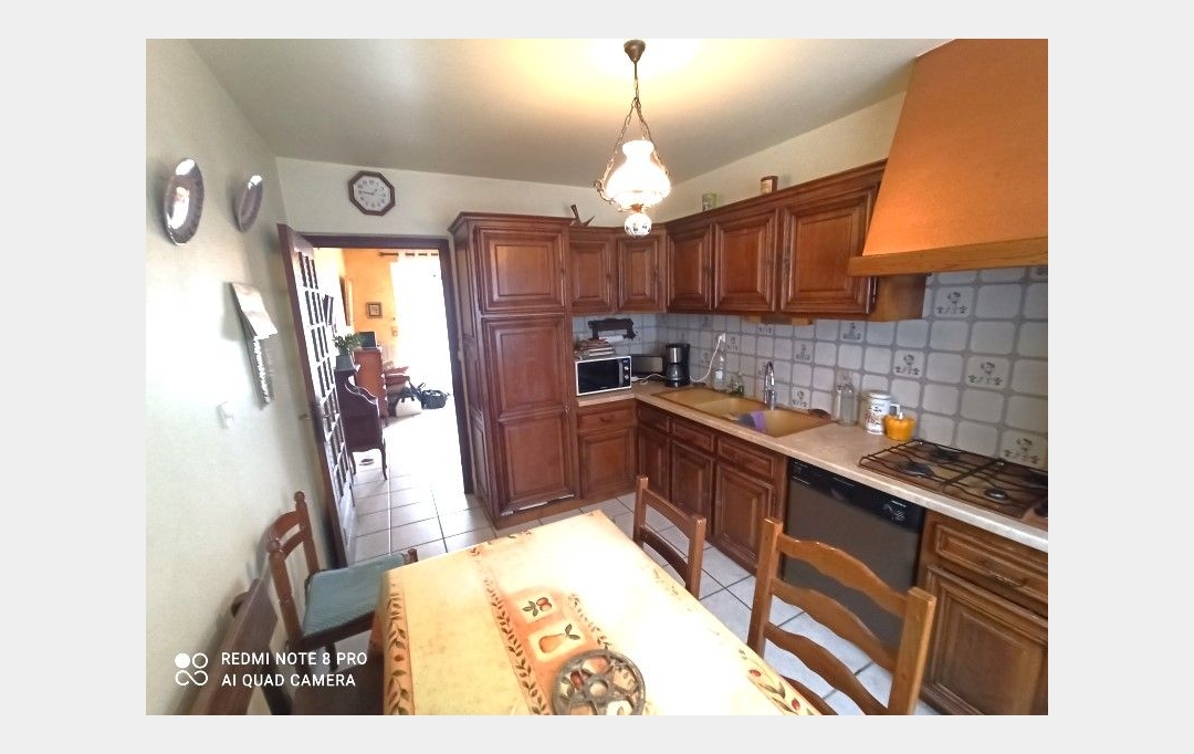  CHAUVET IMMOBILIER : Maison / Villa | LURIECQ (42380) | 124 m2 | 249 000 &euro; 
