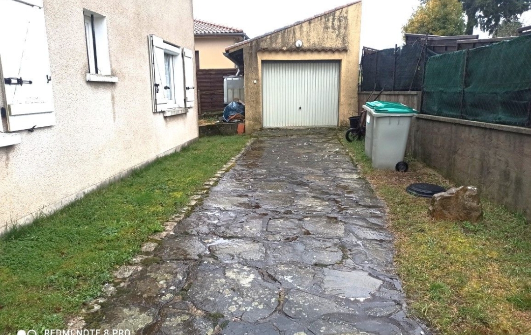  CHAUVET IMMOBILIER : Maison / Villa | LURIECQ (42380) | 124 m2 | 249 000 &euro; 