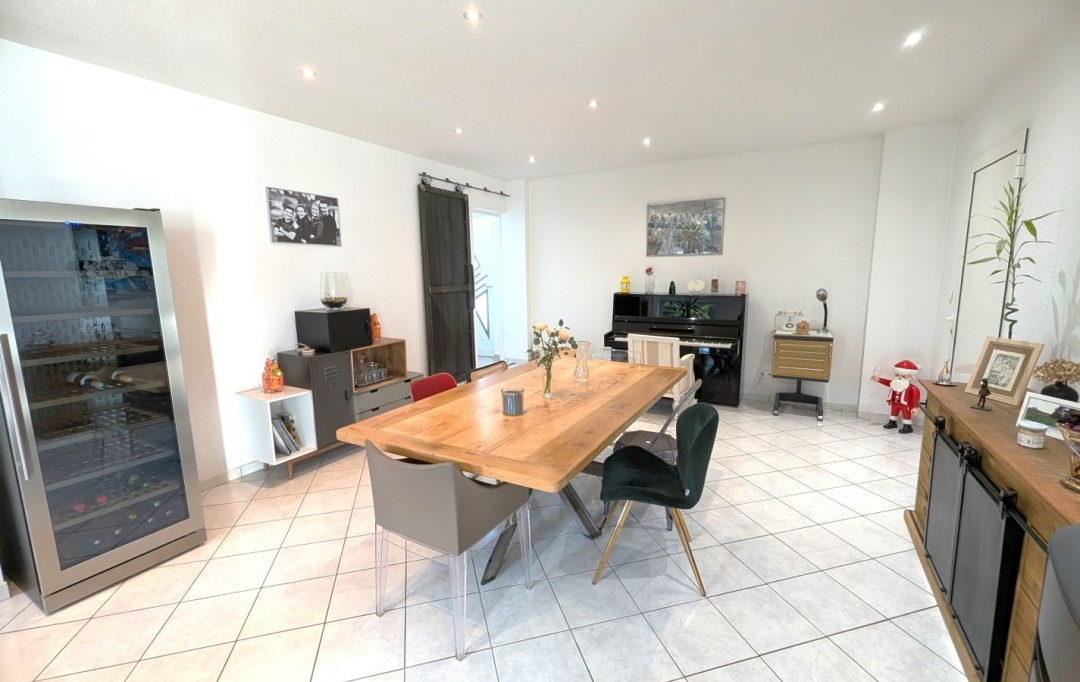  CHAUVET IMMOBILIER : Maison / Villa | RIORGES (42153) | 200 m2 | 399 000 &euro; 