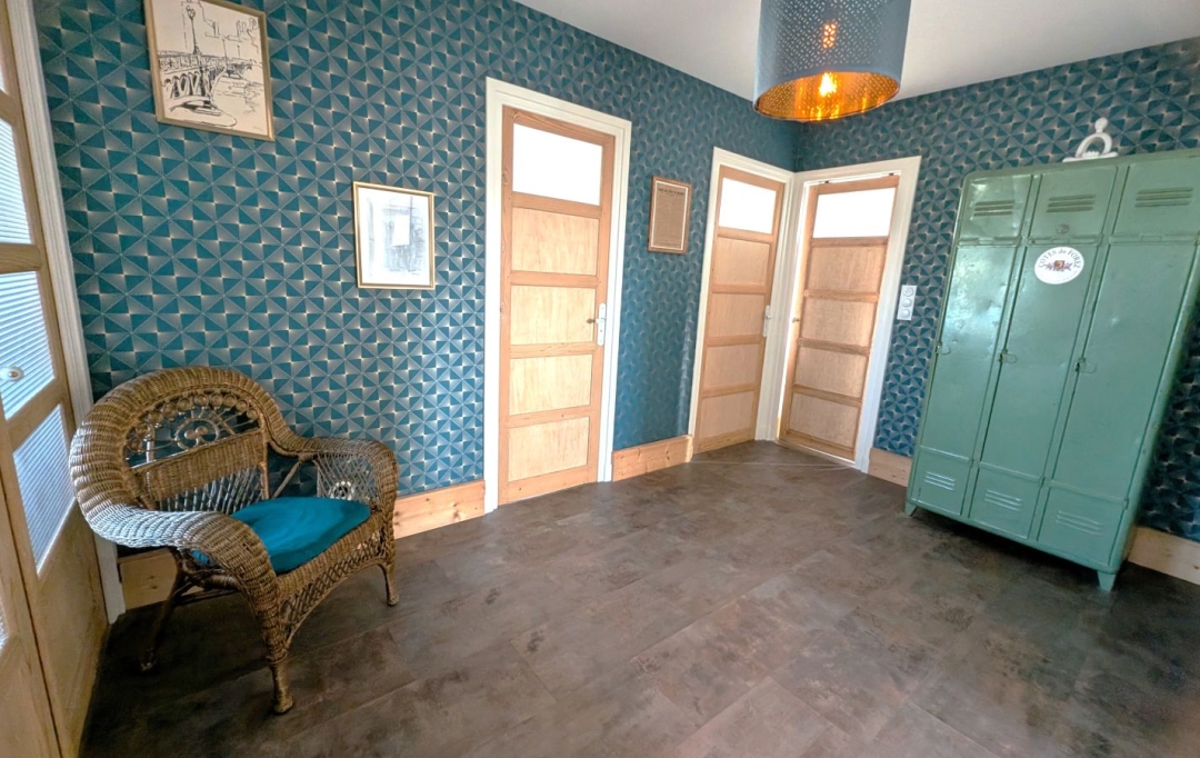  CHAUVET IMMOBILIER : Maison / Villa | RIORGES (42153) | 200 m2 | 399 000 &euro; 