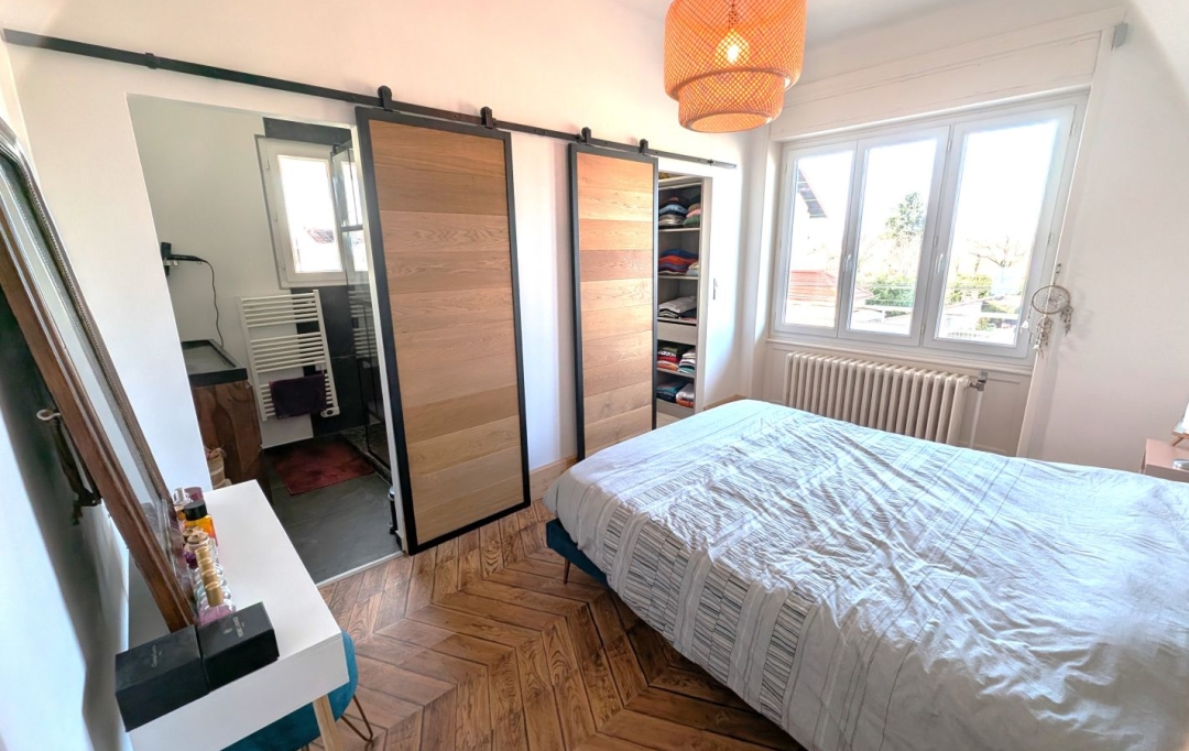  CHAUVET IMMOBILIER : Maison / Villa | RIORGES (42153) | 200 m2 | 399 000 &euro; 