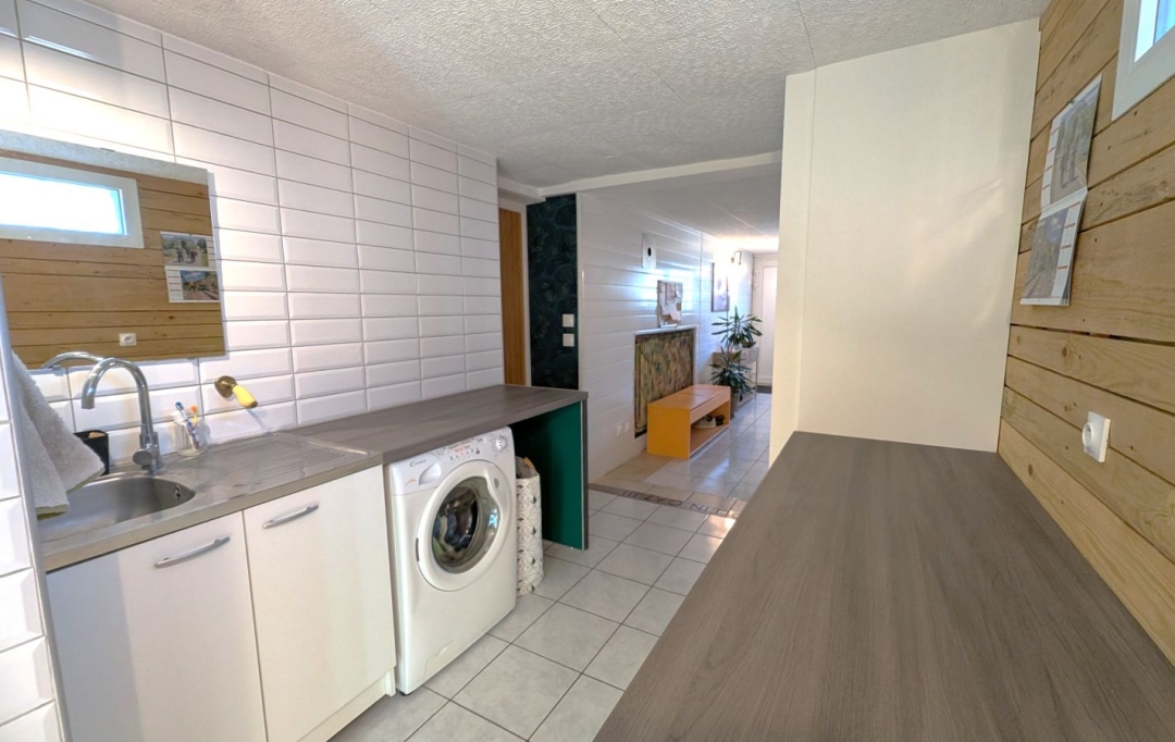  CHAUVET IMMOBILIER : Maison / Villa | RIORGES (42153) | 200 m2 | 399 000 &euro; 