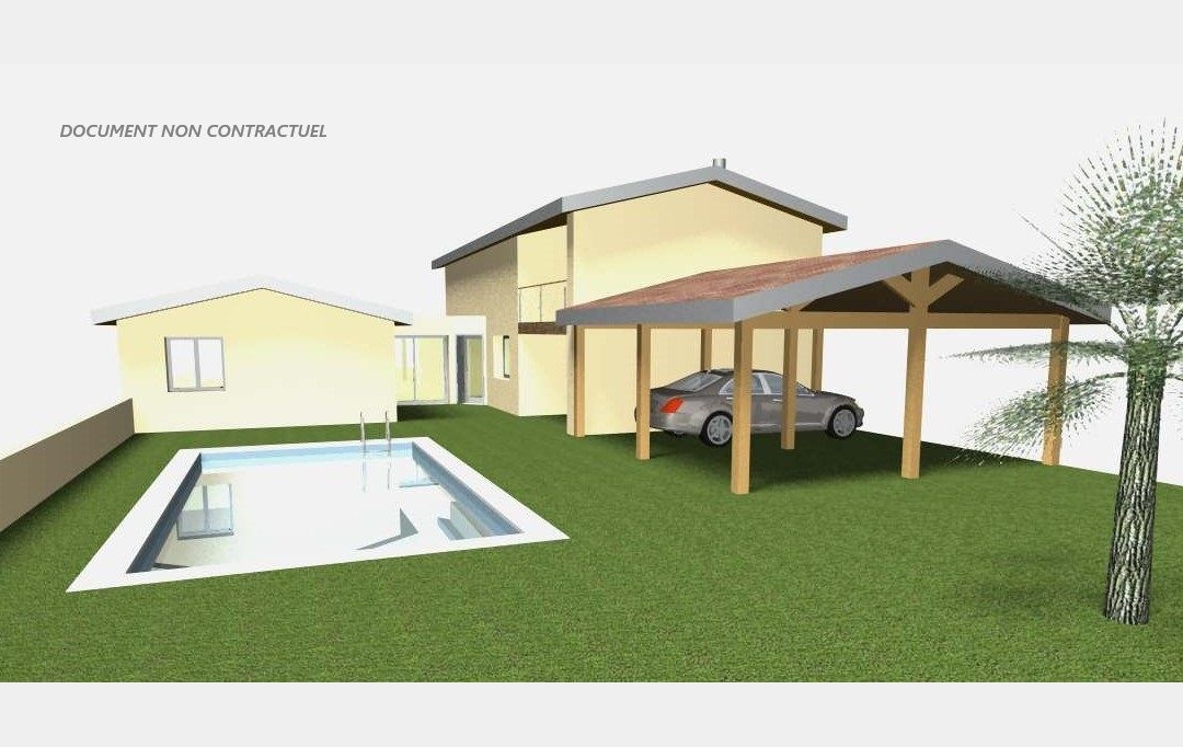  CHAUVET IMMOBILIER : House | VILLEREST (42300) | 150 m2 | 259 000 &euro; 