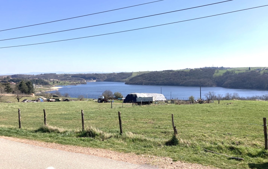  CHAUVET IMMOBILIER : House | VILLEREST (42300) | 150 m2 | 259 000 &euro; 