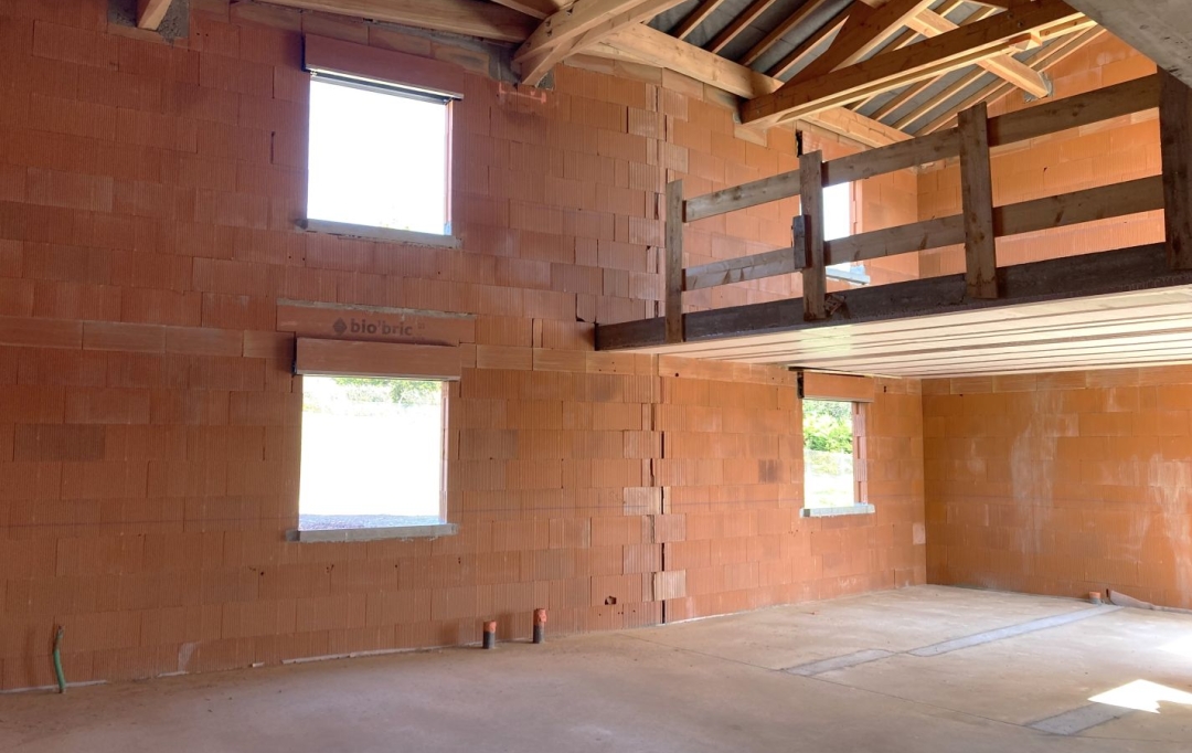  CHAUVET IMMOBILIER : House | VILLEREST (42300) | 150 m2 | 259 000 &euro; 
