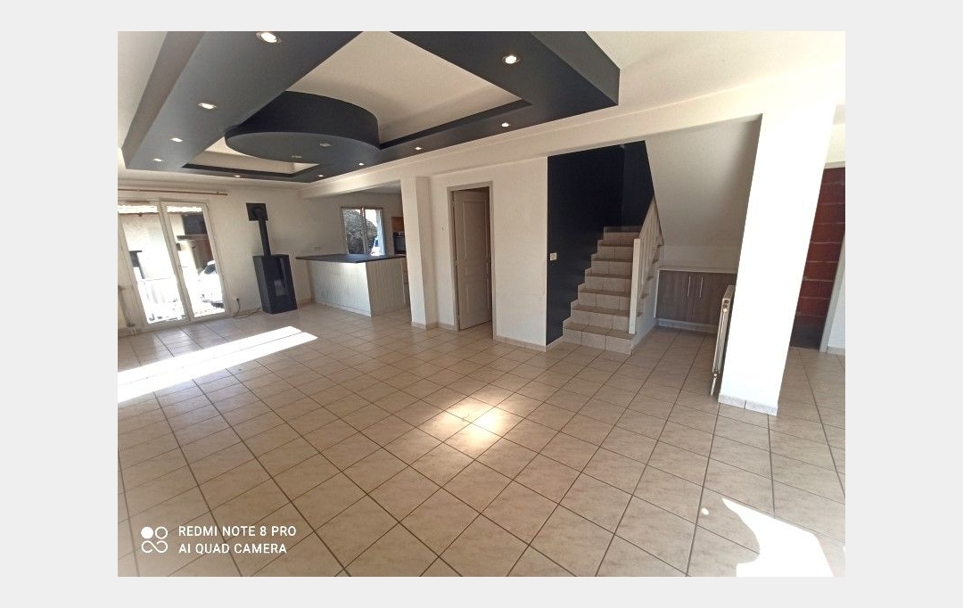  CHAUVET IMMOBILIER : House | SOLEYMIEUX (42560) | 133 m2 | 289 000 &euro; 