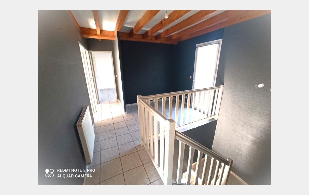 CHAUVET IMMOBILIER : House | SOLEYMIEUX (42560) | 133 m2 | 289 000 &euro; 