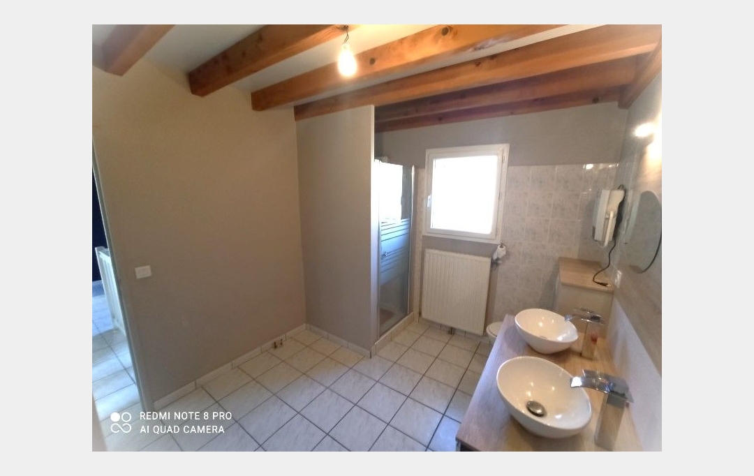  CHAUVET IMMOBILIER : House | SOLEYMIEUX (42560) | 133 m2 | 289 000 &euro; 
