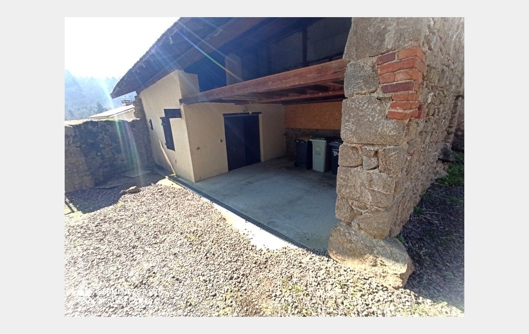  CHAUVET IMMOBILIER : House | SOLEYMIEUX (42560) | 133 m2 | 289 000 &euro; 