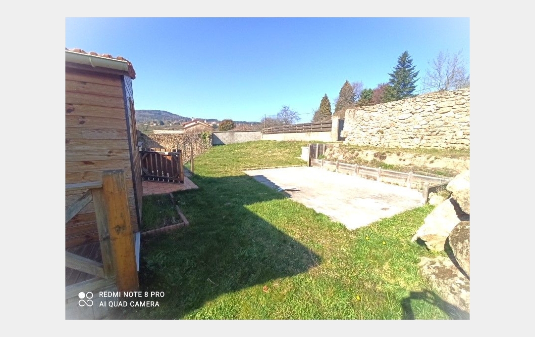  CHAUVET IMMOBILIER : House | SOLEYMIEUX (42560) | 133 m2 | 289 000 &euro; 