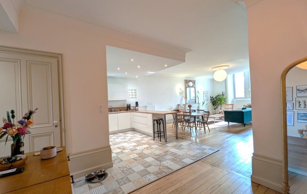 CHAUVET IMMOBILIER : Appartement | ROANNE (42300) | 106 m2 | 199 000 &euro; 
