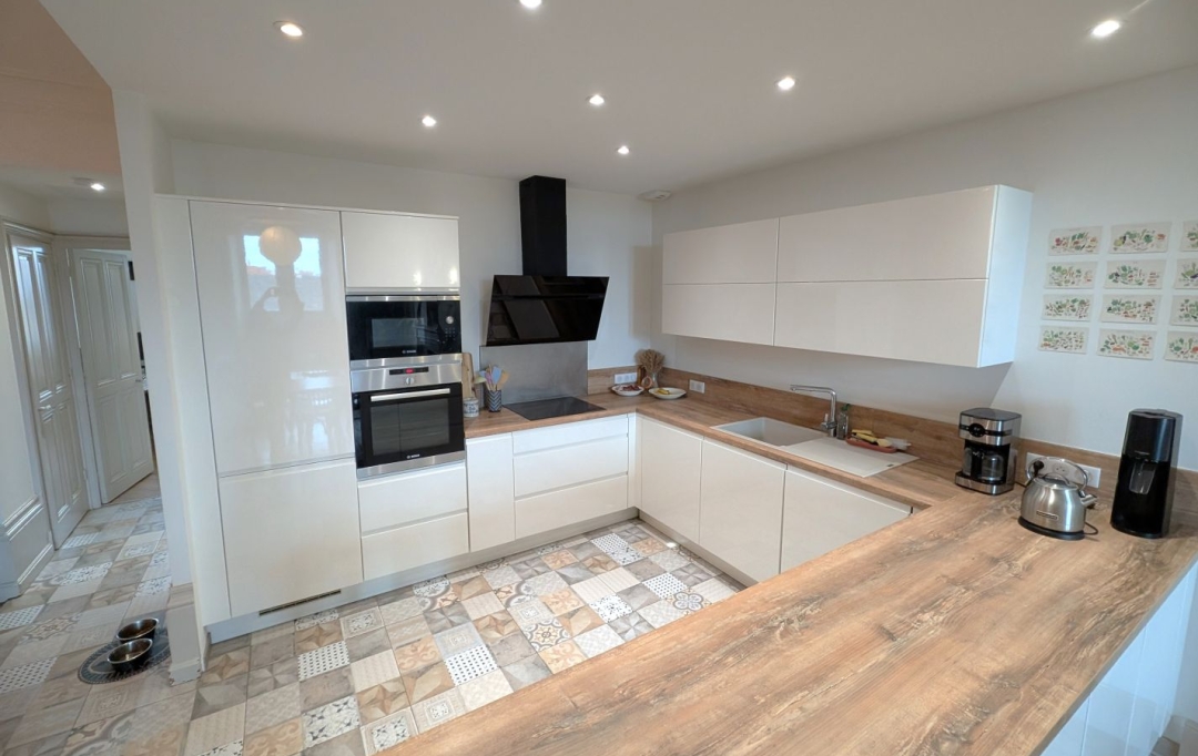  CHAUVET IMMOBILIER : Appartement | ROANNE (42300) | 106 m2 | 199 000 &euro; 
