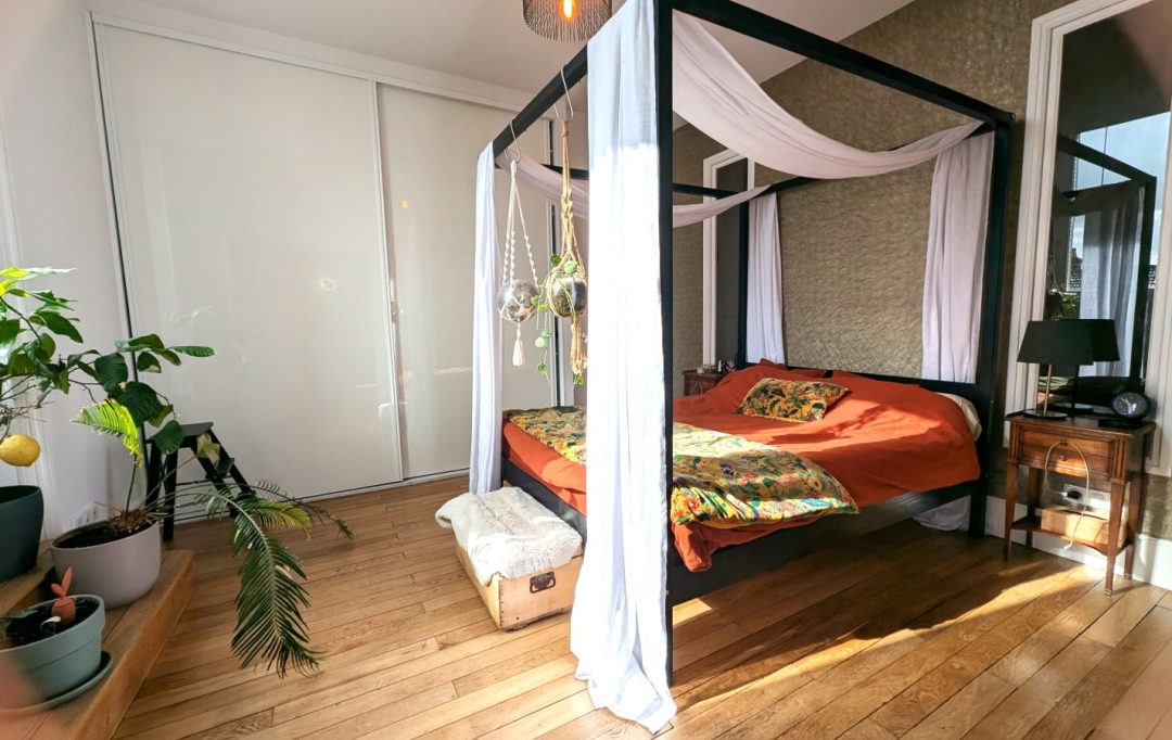  CHAUVET IMMOBILIER : Appartement | ROANNE (42300) | 106 m2 | 199 000 &euro; 