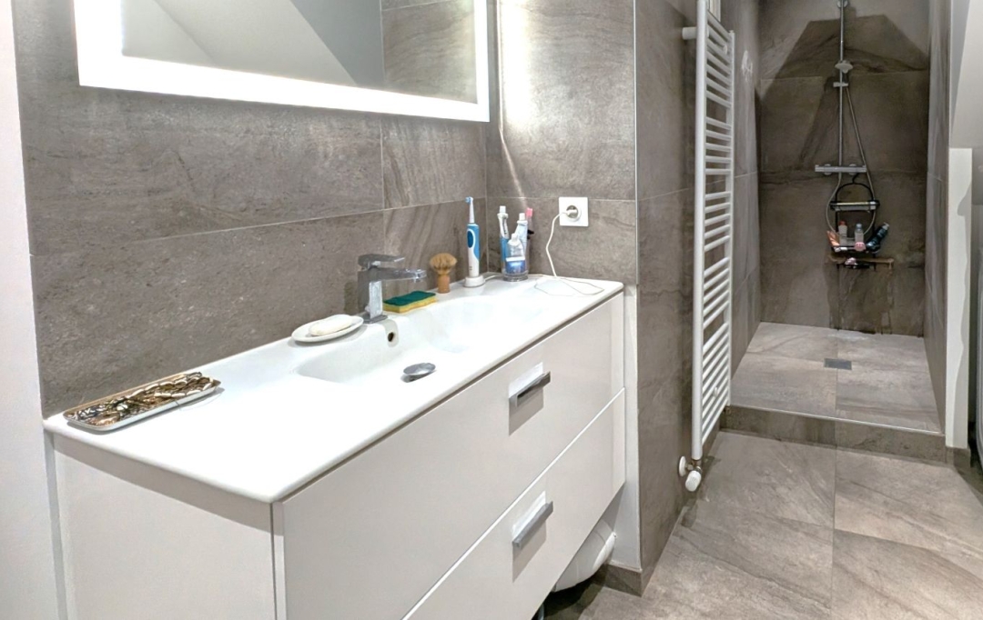  CHAUVET IMMOBILIER : Appartement | ROANNE (42300) | 106 m2 | 199 000 &euro; 
