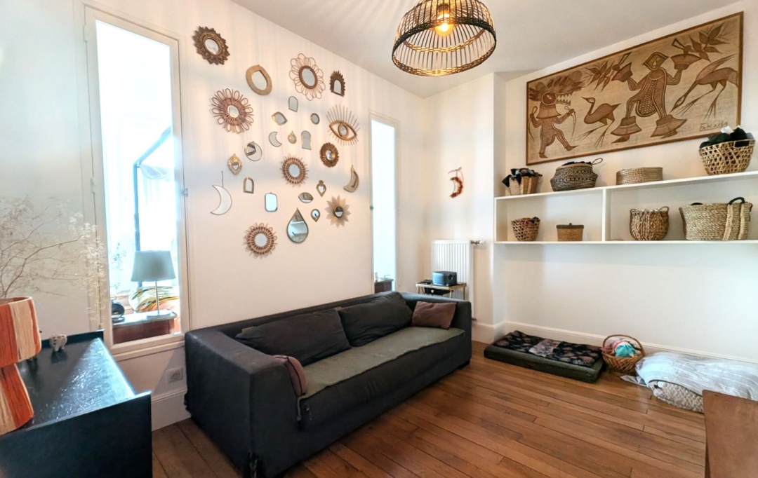  CHAUVET IMMOBILIER : Appartement | ROANNE (42300) | 106 m2 | 199 000 &euro; 