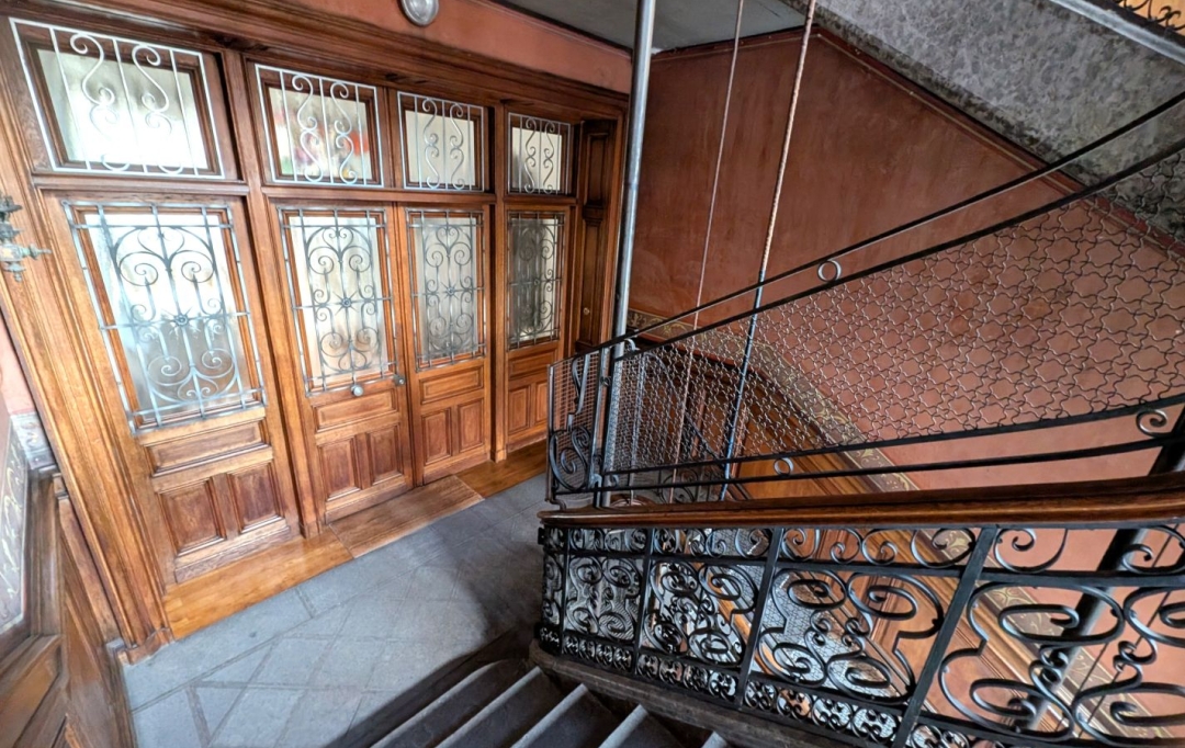  CHAUVET IMMOBILIER : Appartement | ROANNE (42300) | 106 m2 | 199 000 &euro; 