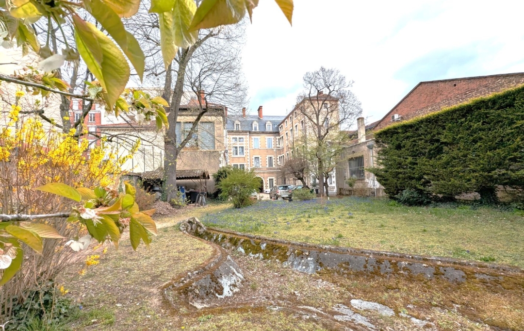  CHAUVET IMMOBILIER : Appartement | ROANNE (42300) | 106 m2 | 199 000 &euro; 