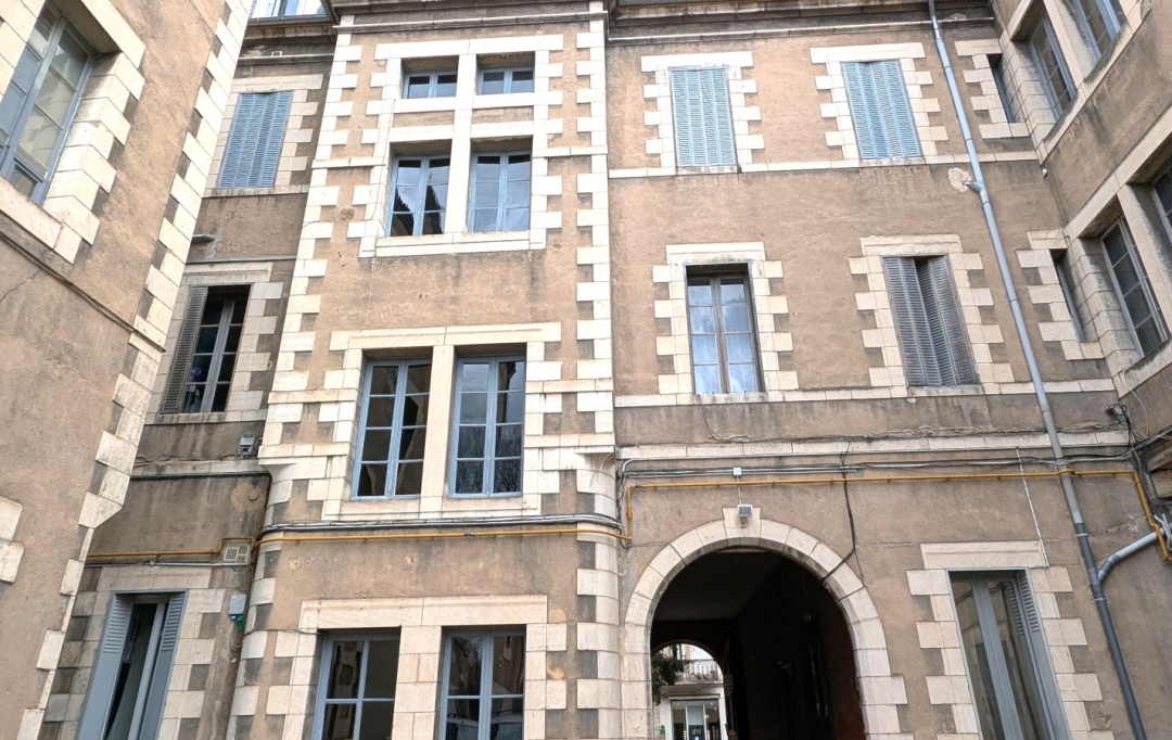  CHAUVET IMMOBILIER : Appartement | ROANNE (42300) | 106 m2 | 199 000 &euro; 
