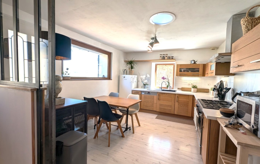  CHAUVET IMMOBILIER : House | MAILLY (71340) | 160 m2 | 289 000 &euro; 