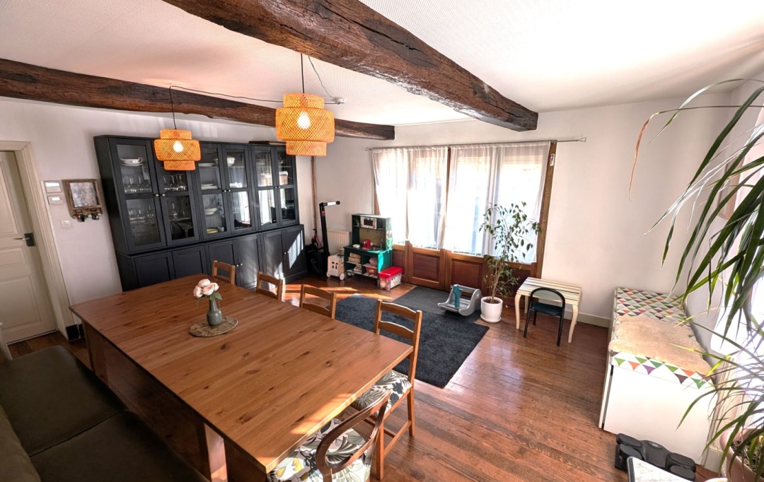  CHAUVET IMMOBILIER : House | MAILLY (71340) | 160 m2 | 289 000 &euro; 