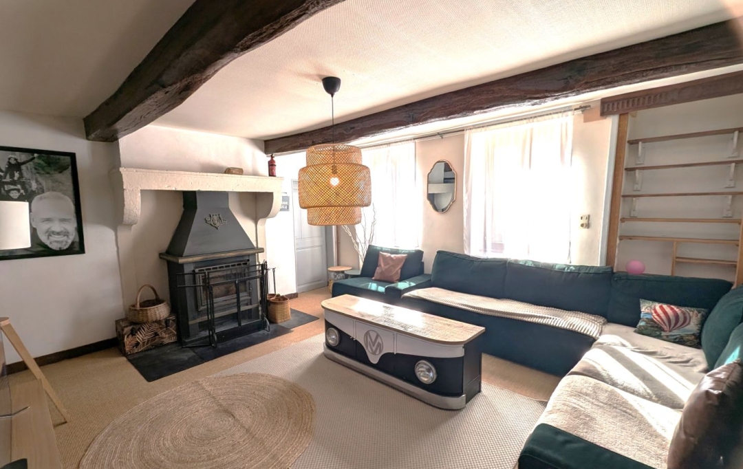  CHAUVET IMMOBILIER : House | MAILLY (71340) | 160 m2 | 289 000 &euro; 