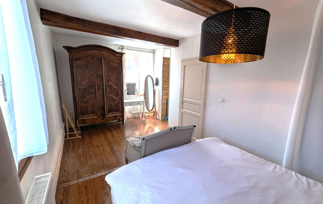  CHAUVET IMMOBILIER : House | MAILLY (71340) | 160 m2 | 289 000 &euro; 