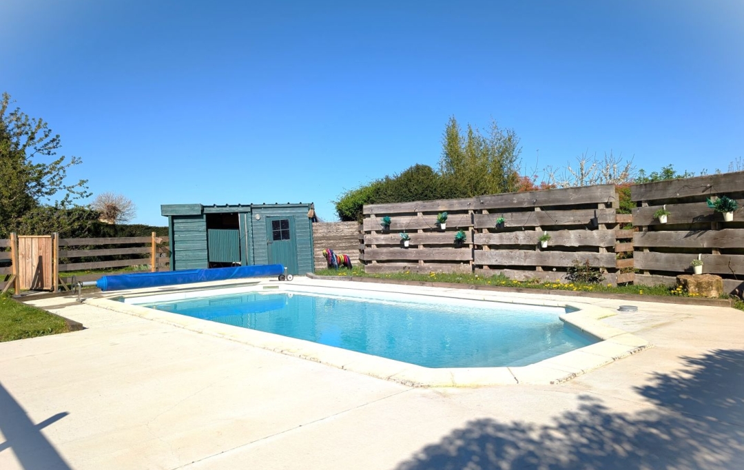  CHAUVET IMMOBILIER : House | MAILLY (71340) | 160 m2 | 289 000 &euro; 