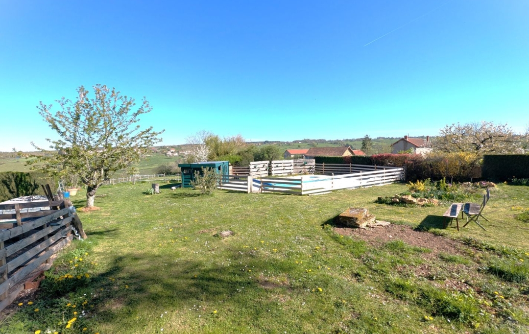  CHAUVET IMMOBILIER : House | MAILLY (71340) | 160 m2 | 289 000 &euro; 