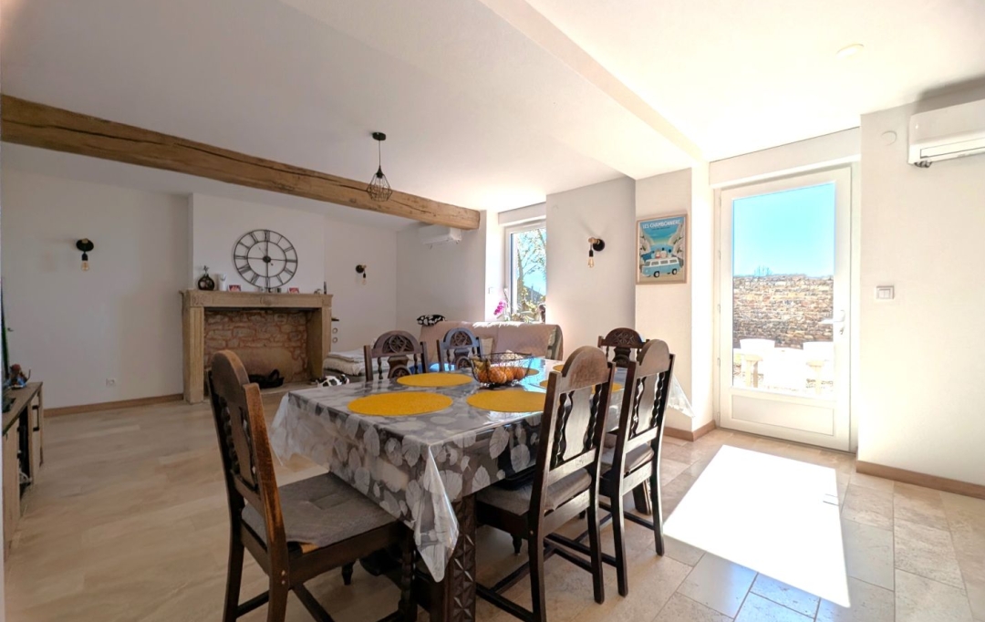  CHAUVET IMMOBILIER : Maison / Villa | MAILLY (71340) | 113 m2 | 290 000 &euro; 