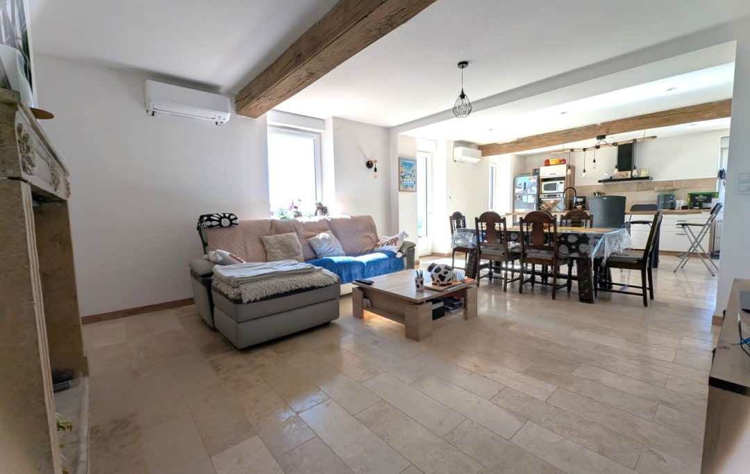  CHAUVET IMMOBILIER : Maison / Villa | MAILLY (71340) | 113 m2 | 290 000 &euro; 