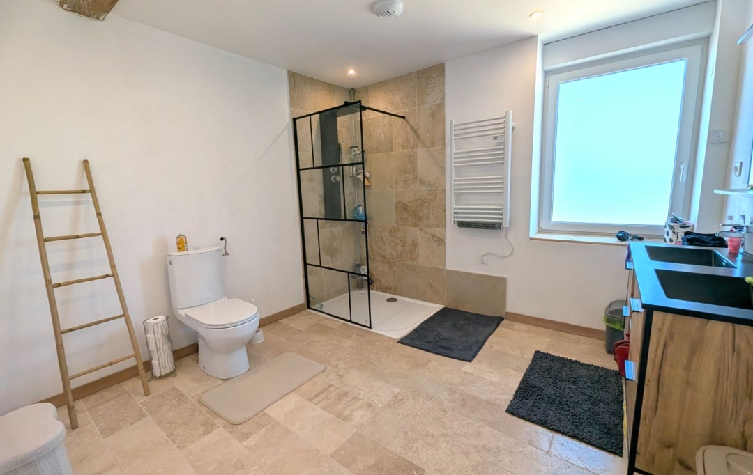  CHAUVET IMMOBILIER : Maison / Villa | MAILLY (71340) | 113 m2 | 290 000 &euro; 