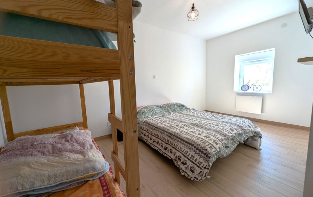  CHAUVET IMMOBILIER : Maison / Villa | MAILLY (71340) | 113 m2 | 290 000 &euro; 
