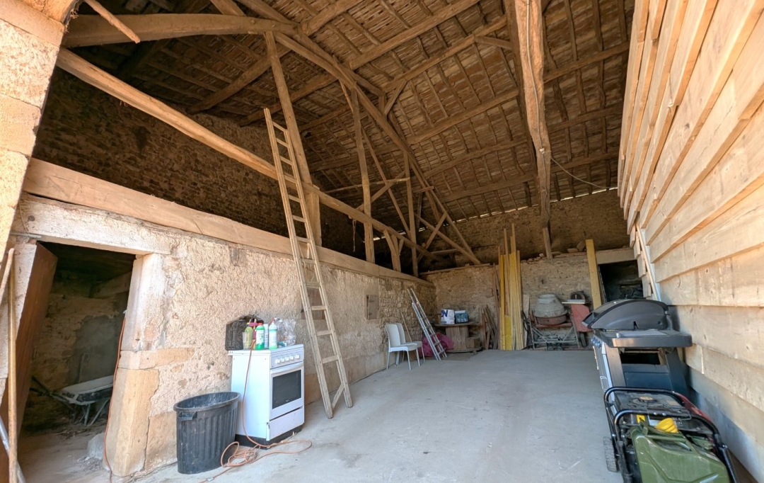  CHAUVET IMMOBILIER : Maison / Villa | MAILLY (71340) | 113 m2 | 290 000 &euro; 