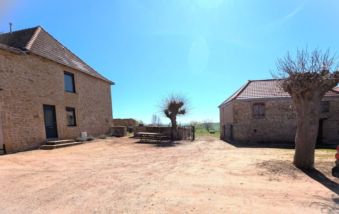  CHAUVET IMMOBILIER : Maison / Villa | MAILLY (71340) | 113 m2 | 290 000 &euro; 